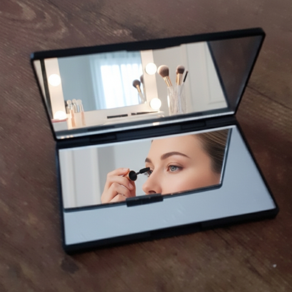Sephora compact mirror